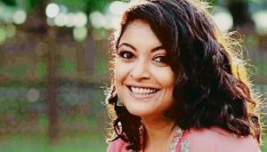 Tanushree Dutta says Sanjay Leela Bhansali is the one director she admires the most.(HT Photo) Tanushree Dutta says Sanjay Leela Bhansali is the one director she admires the most.(HT Photo)