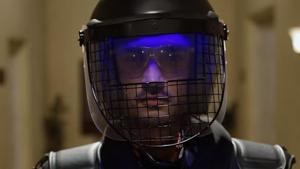Sushant Singh Rajput in a still from the trailer for Drive. Sushant Singh Rajput in a still from the trailer for Drive.