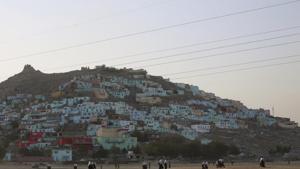 Attahullah Khogyani, spokesman for the governor of eastern Nangarhar province, said 40 other people were wounded in Friday afternoon’s attack in Haskamena district. Image used for representational purpose only.(AP File Photo) Attahullah Khogyani, spokesman for the governor of eastern Nangarhar province, said 40 other people were wounded in Friday afternoon’s attack in Haskamena district. Image used for representational purpose only.(AP File Photo)