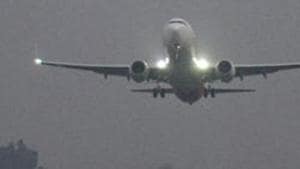 A senior DGCA official said 23,403 departures per week have been finalised, covering 103 airports.(File Photo) A senior DGCA official said 23,403 departures per week have been finalised, covering 103 airports.(File Photo)