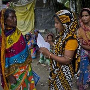 A woman checks for names in the final list of the National Register of Citizens (NRC) on a printed sheet of paper in Pabhokati village in Morigaon district, Assam.(AP File Photo) A woman checks for names in the final list of the National Register of Citizens (NRC) on a printed sheet of paper in Pabhokati village in Morigaon district, Assam.(AP File Photo)