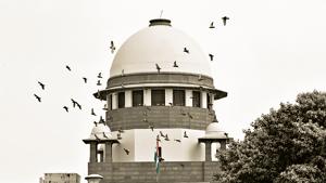 One of the cardinal principles that has evolved over time is that the death penalty is to be awarded taking into account not only the nature of the crime, but also, the character of the convict(Sonu Mehta/HT PHOTO) One of the cardinal principles that has evolved over time is that the death penalty is to be awarded taking into account not only the nature of the crime, but also, the character of the convict(Sonu Mehta/HT PHOTO)
