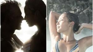 Milind Soman and Ankita Konwar are posting pictures from Iceland. Milind Soman and Ankita Konwar are posting pictures from Iceland.