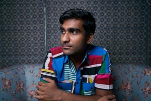 Prateek Kuhad is currently on a 30-city tour across the globe. Prateek Kuhad is currently on a 30-city tour across the globe.
