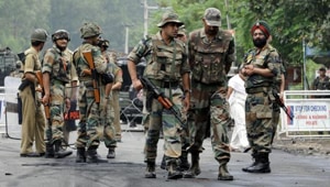 AS Dulat, former RAW chief and an author of a book on Kashmir, said: “It’s a positive idea but will be a challenging assignment since the youth are enraged and very alienated.”(HT image) AS Dulat, former RAW chief and an author of a book on Kashmir, said: “It’s a positive idea but will be a challenging assignment since the youth are enraged and very alienated.”(HT image)