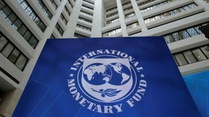 Anne-Marie Gulde-Wolf, Deputy Director, Asia and Pacific Department, IMF, said India should address the non-bank financial sector issues.(HT PHOTO)
