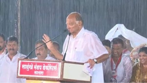 (Twitter: @PawarSpeaks) (Twitter: @PawarSpeaks)