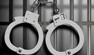 The arrests came within two days of similar arrest of 40 more agents and middlemen from Bolangir and Nuapada districts in Odisha.(HT FILE PHOTO.) The arrests came within two days of similar arrest of 40 more agents and middlemen from Bolangir and Nuapada districts in Odisha.(HT FILE PHOTO.)