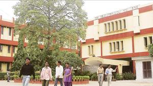 The 156-year-old Patna College has volunteered for the first time for NAAC assessment. (Representational image)(HT file) The 156-year-old Patna College has volunteered for the first time for NAAC assessment. (Representational image)(HT file)