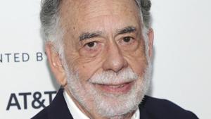 Francis Ford Coppola attends a screening of the "40th Anniversary and World Premiere of Apocalypse Now Final Cut" during the 2019 Tribeca Film Festival.(Brent N. Clarke/Invision/AP) Francis Ford Coppola attends a screening of the "40th Anniversary and World Premiere of Apocalypse Now Final Cut" during the 2019 Tribeca Film Festival.(Brent N. Clarke/Invision/AP)