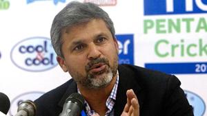 File photo of Moin-Khan.(File) File photo of Moin-Khan.(File)