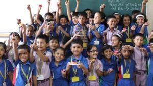 The education department has ordered an inquiry into the case to examine the facts and assured the parents that no school will be permitted to charge any undue sum from the parents. (Image used for representation).(FILE PHOTO.) The education department has ordered an inquiry into the case to examine the facts and assured the parents that no school will be permitted to charge any undue sum from the parents. (Image used for representation).(FILE PHOTO.)
