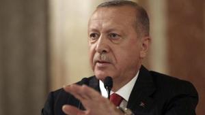 Turkey's President Recep Tayyip Erdogan(AP Photo) Turkey's President Recep Tayyip Erdogan(AP Photo)