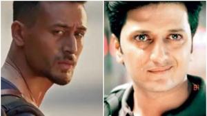 Baaghi 3 will star Tiger Shroff, Shraddha Kapoor and Riteish Deshmukh. Baaghi 3 will star Tiger Shroff, Shraddha Kapoor and Riteish Deshmukh.