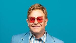 Elton John released his autobiography recently.(Instagram/EltonJohn) Elton John released his autobiography recently.(Instagram/EltonJohn)