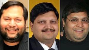 The bulk of Guptas’ assets in South Africa are expected to be auctioned off to repay creditors as the brothers had fled to Dubai.(Picture courtesy: Who’swho website) The bulk of Guptas’ assets in South Africa are expected to be auctioned off to repay creditors as the brothers had fled to Dubai.(Picture courtesy: Who’swho website)