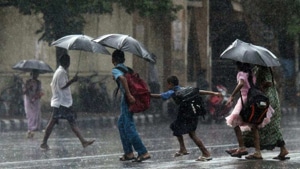 Many polling booths in Ernakulam were submerged and political parties have asked the Election Commission to postpone the election.(PTI FILE) Many polling booths in Ernakulam were submerged and political parties have asked the Election Commission to postpone the election.(PTI FILE)