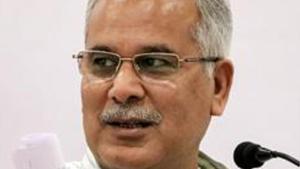 The sleaze CD case has its origins in a complaint filed by BJP’s Rajesh Moonat back in 2017 when he was a minister in the Chhattisgarh government.(PTI FILE) The sleaze CD case has its origins in a complaint filed by BJP’s Rajesh Moonat back in 2017 when he was a minister in the Chhattisgarh government.(PTI FILE)