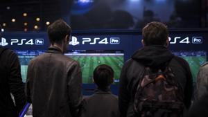 Play Station 5 with novel features to launch in 2020. (Representational image)(AP) Play Station 5 with novel features to launch in 2020. (Representational image)(AP)