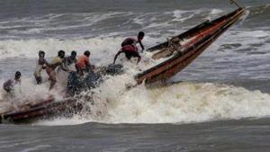 The focus of the new plan will be on conservation and protection of coastal stretches.(PTI PHOTO.) The focus of the new plan will be on conservation and protection of coastal stretches.(PTI PHOTO.)
