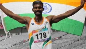 A file photo of Anandan Gunasekaran.(Twitter) A file photo of Anandan Gunasekaran.(Twitter)