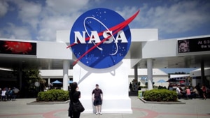 Only once the Gateway is expanded will non-Americans be able to make the journey too.(Reuters image) Only once the Gateway is expanded will non-Americans be able to make the journey too.(Reuters image)