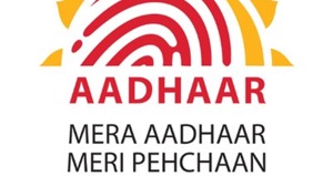 IAS officer Pankaj Kumar appointed as the new CEO of the Unique Identification Authority of India (UIDAI).(Twitter/ @UIDAI Photo) IAS officer Pankaj Kumar appointed as the new CEO of the Unique Identification Authority of India (UIDAI).(Twitter/ @UIDAI Photo)