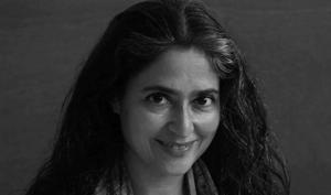 Gitanjali Rao’s animation feature, Bombay Rose, is getting rich praise. Gitanjali Rao’s animation feature, Bombay Rose, is getting rich praise.