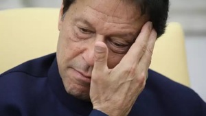 The US urged the Pakistani government to uphold the rule of law and the freedoms enshrined in the country’s Constitution.(Reuters image) The US urged the Pakistani government to uphold the rule of law and the freedoms enshrined in the country’s Constitution.(Reuters image)