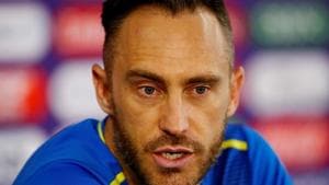 File photo of South Africa cricke(Reuters) File photo of South Africa cricke(Reuters)