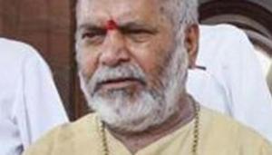 Former BJP MP Swami Chinmayanand has been booked under the Indian Penal Code’s section 376C, a charge short of rape.(PTI File Photo) Former BJP MP Swami Chinmayanand has been booked under the Indian Penal Code’s section 376C, a charge short of rape.(PTI File Photo)