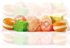 Many Indian sweets involve milk. So we are biased towards milk-based desserts.(Shutterstock) Many Indian sweets involve milk. So we are biased towards milk-based desserts.(Shutterstock)
