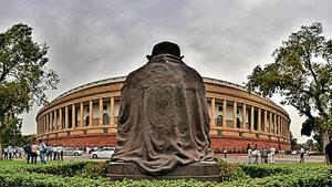 The vice president of India, Venkaiah Naidu urged parties to draft a code of conduct for their lawmakers.(HT File Photo) The vice president of India, Venkaiah Naidu urged parties to draft a code of conduct for their lawmakers.(HT File Photo)