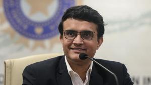 Live Updates: Sourav Ganguly addresses media - ‘No compromise on BCCI’s credibility’(AFP) Live Updates: Sourav Ganguly addresses media - ‘No compromise on BCCI’s credibility’(AFP)
