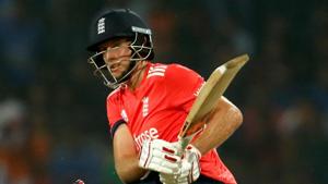 England’s Joe Root(REUTERS) England’s Joe Root(REUTERS)