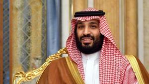 The new foreign minister, Prince Faisal bin Farhan is said to have close ties with Saudi Arabia’s de-facto ruler Crown Prince Mohammed bin Salman .(Reuters photo) The new foreign minister, Prince Faisal bin Farhan is said to have close ties with Saudi Arabia’s de-facto ruler Crown Prince Mohammed bin Salman .(Reuters photo)