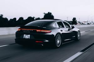 Autonomous or driverless vehicles are likely to have profound effects on cities. Being able to understand their impact will help to shape how our communities respond to the challenges ahead.(Unsplash) Autonomous or driverless vehicles are likely to have profound effects on cities. Being able to understand their impact will help to shape how our communities respond to the challenges ahead.(Unsplash)