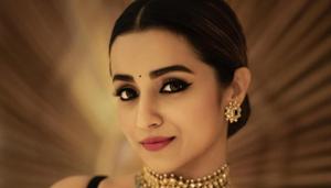 Trisha is expected to be seen in a pivotal role in Mani Ratnam’s Ponniyin Selvan. Trisha is expected to be seen in a pivotal role in Mani Ratnam’s Ponniyin Selvan.