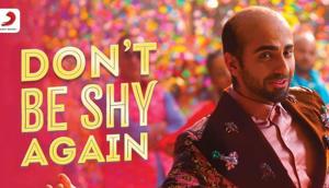 Ayushmann Khurrana plays a balding man in Bala. Ayushmann Khurrana plays a balding man in Bala.
