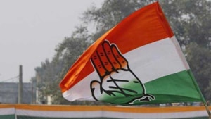 The NCP won 41 then.(PTI image) The NCP won 41 then.(PTI image)