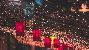 Dhanteras 2019: This Dhanteras greet your loved ones and remind them that you care with these wishes.(Unsplash) Dhanteras 2019: This Dhanteras greet your loved ones and remind them that you care with these wishes.(Unsplash)