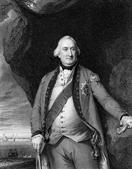 Charles Cornwallis (1738-1805), Governor-General of India, who sowed the seed which grew into the IAS.(Bettmann Archive) Charles Cornwallis (1738-1805), Governor-General of India, who sowed the seed which grew into the IAS.(Bettmann Archive)