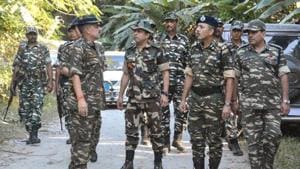 A tea estate worker who was kidnapped by suspected ULFA(I) rebels was released on Wednesday in Arunachal Pradesh. (Representative Image)(PTI) A tea estate worker who was kidnapped by suspected ULFA(I) rebels was released on Wednesday in Arunachal Pradesh. (Representative Image)(PTI)