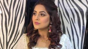 Bigg Boss 13: Shehnaaz Gill often plays innocent but has been showing aggression inside the house. Bigg Boss 13: Shehnaaz Gill often plays innocent but has been showing aggression inside the house.