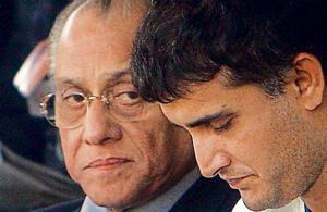Sourav Ganguly is unlikely to wield the same kind of clout as Jagmohan Dalmiya when he was BCCI chief(Sanjeev Verma/HT) Sourav Ganguly is unlikely to wield the same kind of clout as Jagmohan Dalmiya when he was BCCI chief(Sanjeev Verma/HT)