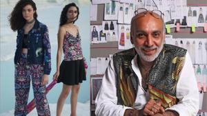 Designer Manish Arora on fashion, trends, his favourite colour, the concept of Tuzki and more. Designer Manish Arora on fashion, trends, his favourite colour, the concept of Tuzki and more.