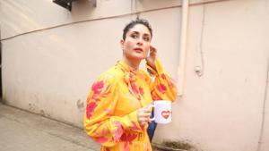Kareena Kapoor will take up Robin Wright’s role from Forrest Gump in Laal Singh Chaddha.(IANS)