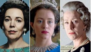 Oscar-winner Olivia Colman replaced Claire Foy as Queen Elizabeth in the third season of Netflix’s The Crown. Oscar-winner Olivia Colman replaced Claire Foy as Queen Elizabeth in the third season of Netflix’s The Crown.