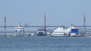 The Goa government has fought a 15-year long battle with Karnataka over the waters of River Mahadayi that originates in the Western Ghats in North Karnataka along the border with Karnataka and flows into Goa as the Mandovi (in pic).(HT photo) The Goa government has fought a 15-year long battle with Karnataka over the waters of River Mahadayi that originates in the Western Ghats in North Karnataka along the border with Karnataka and flows into Goa as the Mandovi (in pic).(HT photo)