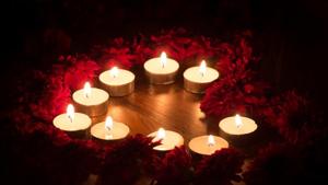 Diwali 2019: The lighting of diyas signifies the triumph of good over evil, and with all the prayers and people meeting with love in their hearts overall there is a bright and cheerful atmosphere.(Unsplash) Diwali 2019: The lighting of diyas signifies the triumph of good over evil, and with all the prayers and people meeting with love in their hearts overall there is a bright and cheerful atmosphere.(Unsplash)